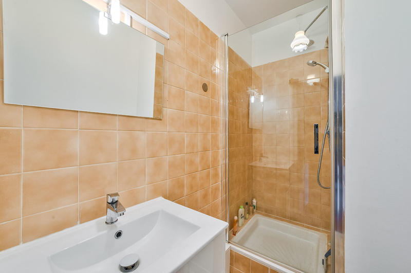 Bureau - 89 m² - 4 pièces