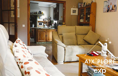 Mas - 417 m² - 7 pièces