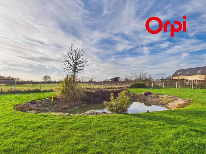 Maison - 80 m² - 3 pièces