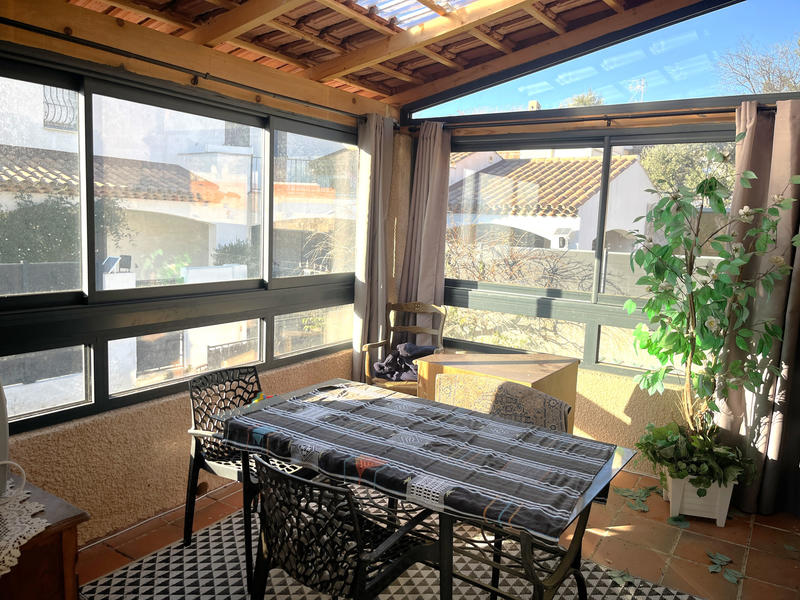 Maison - 137 m² - 7 pièces