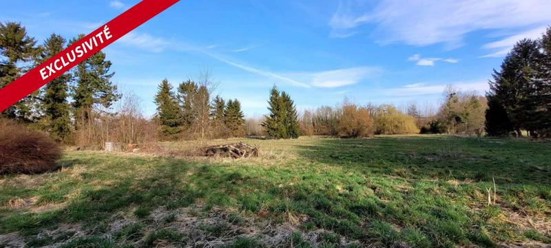 Corps de ferme - 106 m² - 3 pièces