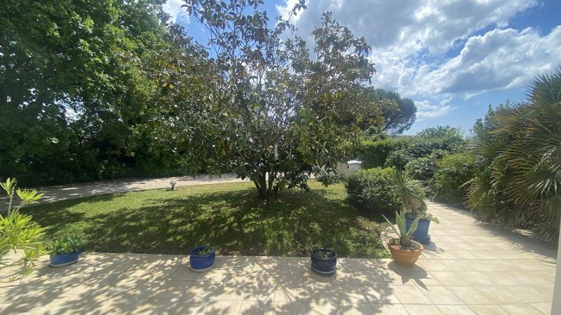 Maison - 170 m² - 5 pièces