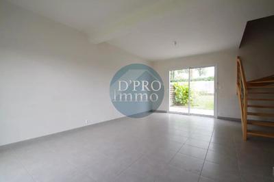 Maison - 79 m² - 5 pièces