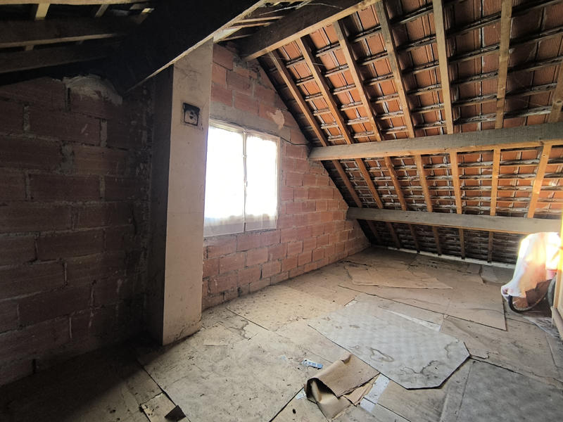 Maison - 77 m² - 3 pièces