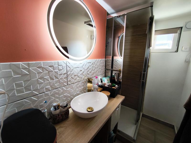 Maison - 101 m² - 6 pièces