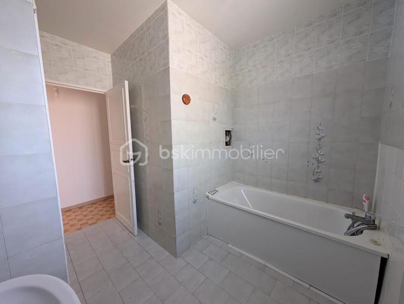 Appartement - 71 m² - 3 pièces