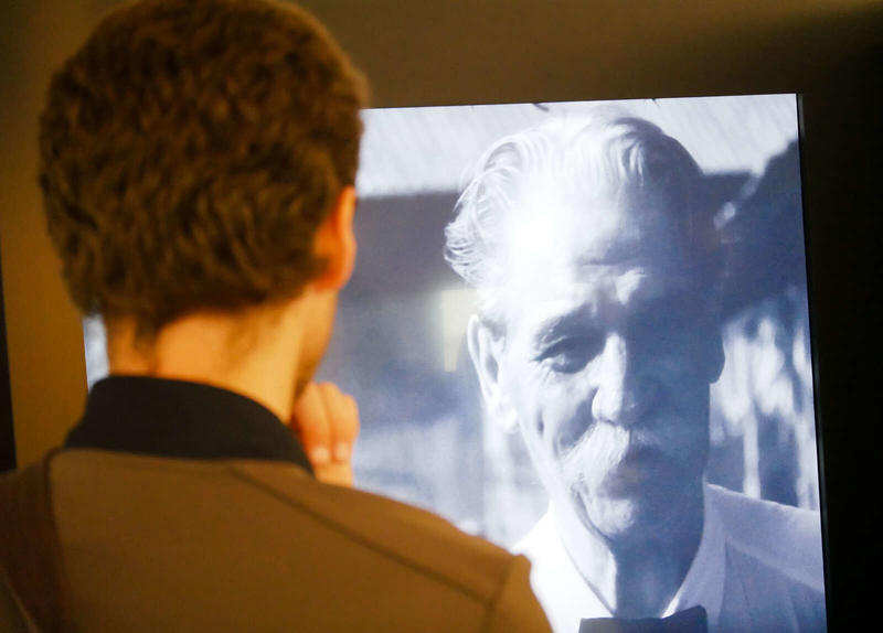 Visite guidée en allemand - Wer sind Sie Dr. Schweitzer ?