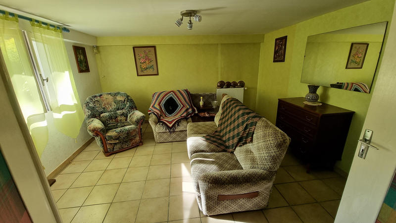 Maison - 141 m² - 5 pièces