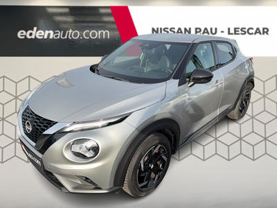 Nissan Juke Dig-T 114 Tekna