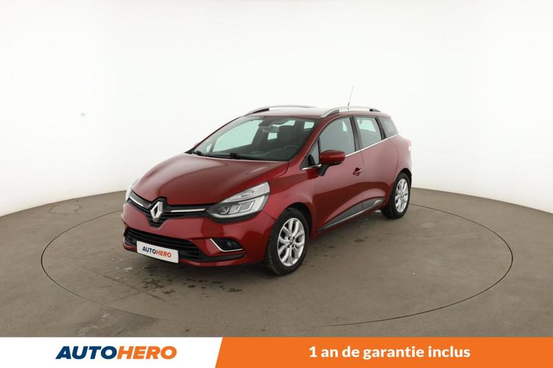 Renault Clio Estate 0.9 TCe Intens 90 ch