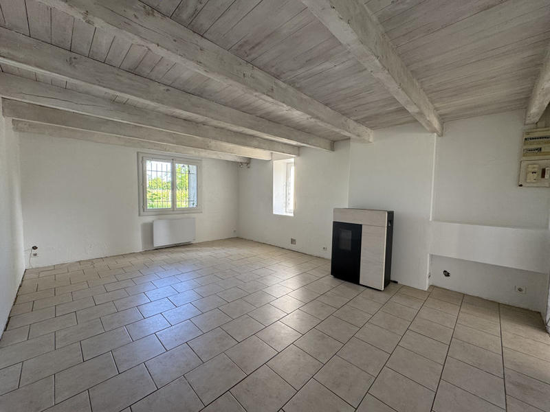 Maison - 137 m² - 5 pièces