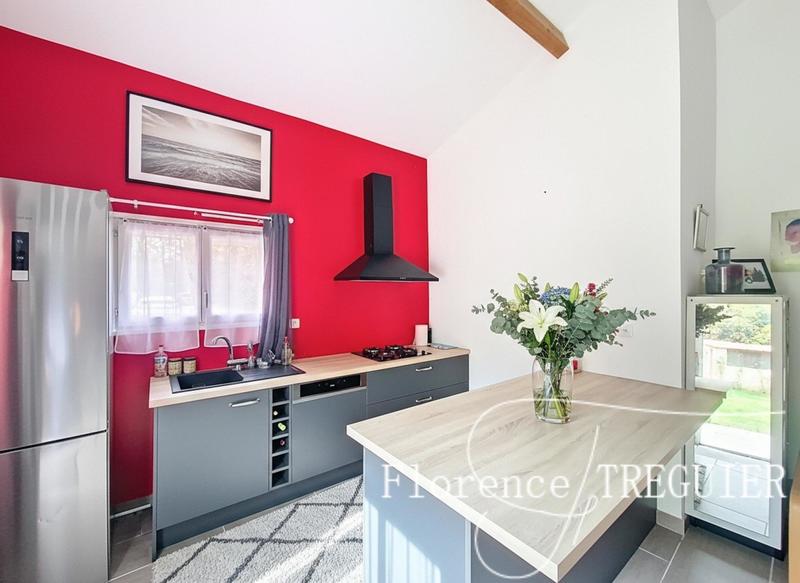 Maison - 175 m² - 5 pièces