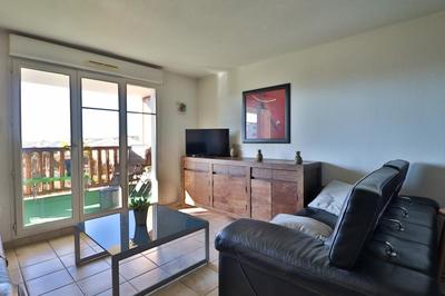 Appartement - 67 m² - 4 pièces