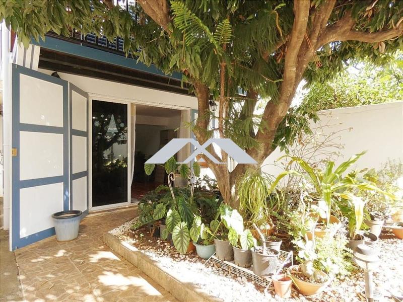 Maison traditionnelle - 55 m² - 3 pièces