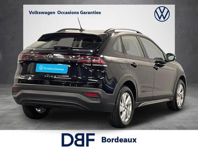 Volkswagen Taigo 1.0 Tsi 95 Bvm5 Life Business