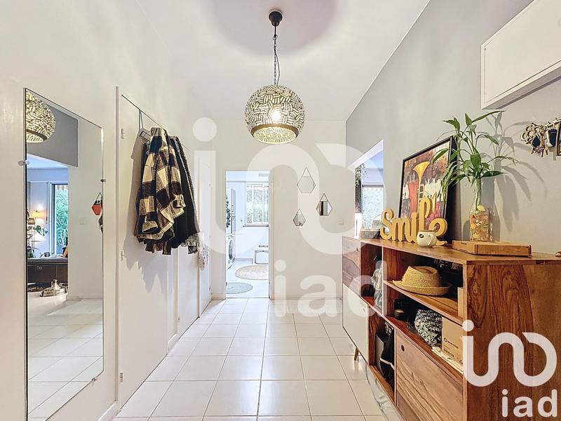 Appartement - 65 m² - 2 pièces