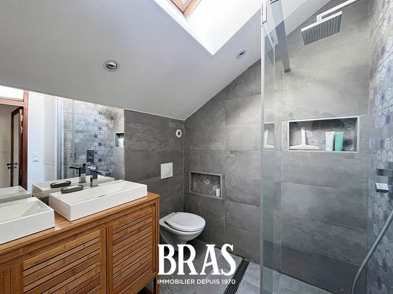 Appartement - 73 m² - 3 pièces