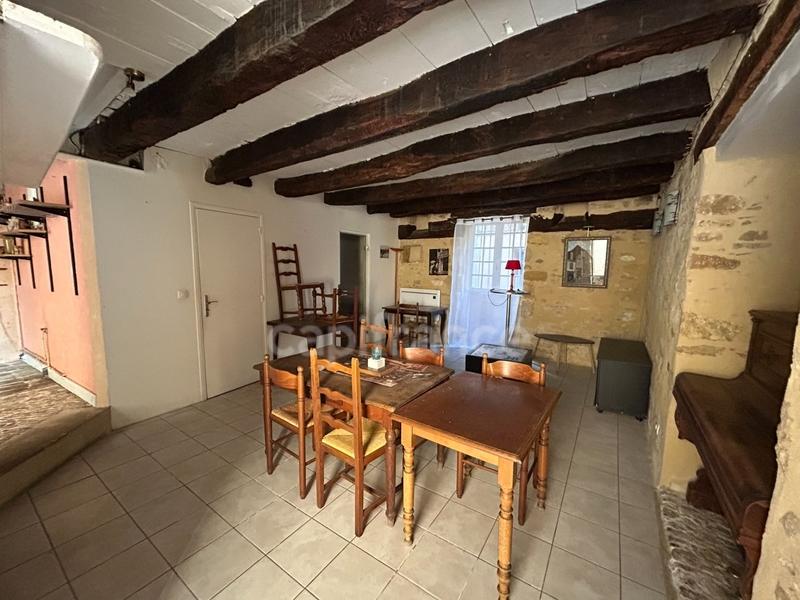Maison - 211 m² - 4 pièces