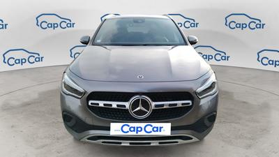 Mercedes Classe Gla H247 200 d 150 8g-Dct Progressive Line - Première main Automatique