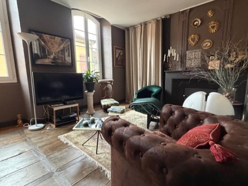 Maison - 170 m² - 7 pièces