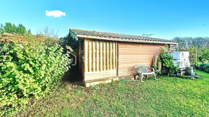 Maison - 200 m² - 4 pièces