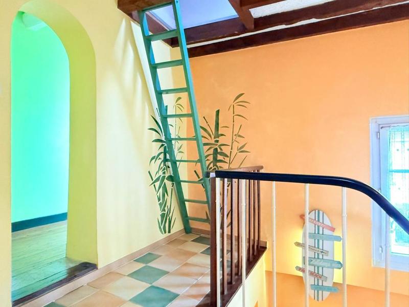 Maison - 147 m² - 5 pièces