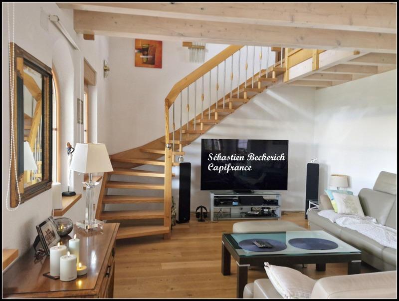 Maison - 142 m² - 5 pièces