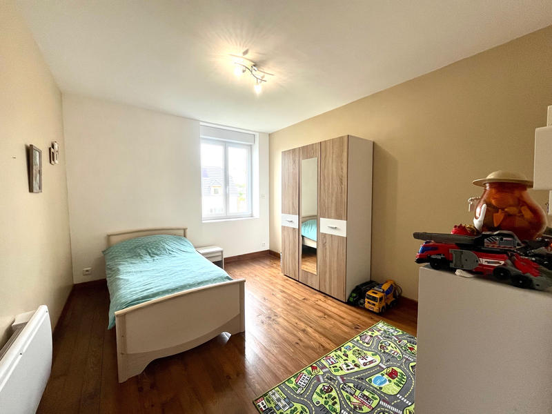 Maison - 265 m² - 11 pièces