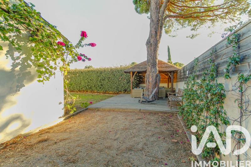 Maison - 157 m² - 6 pièces