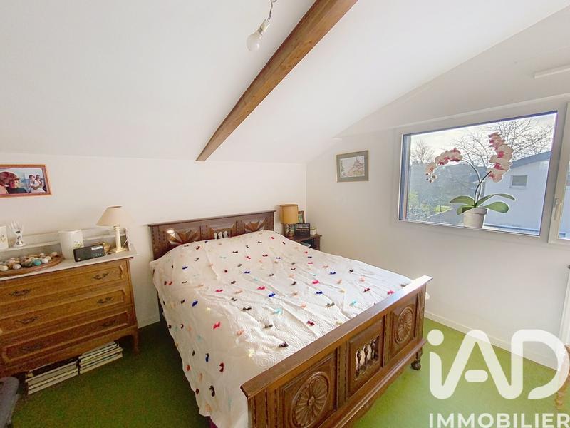 Maison de maîtres - 160 m² - 5 pièces