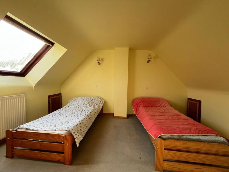 Maison - 74 m² - 4 pièces