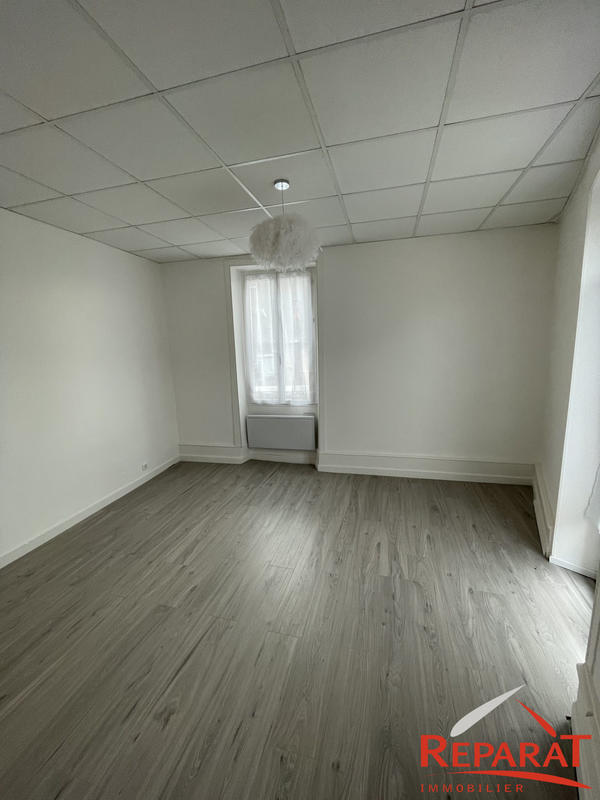 Maison ancienne - 69 m² - 4 pièces