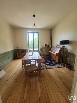 Maison - 148 m² - 7 pièces