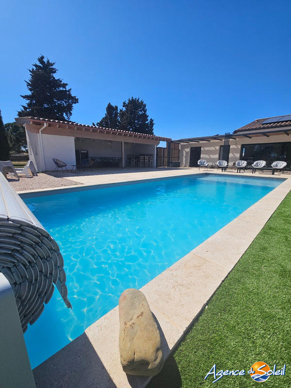 Maison - 174 m² - 4 pièces