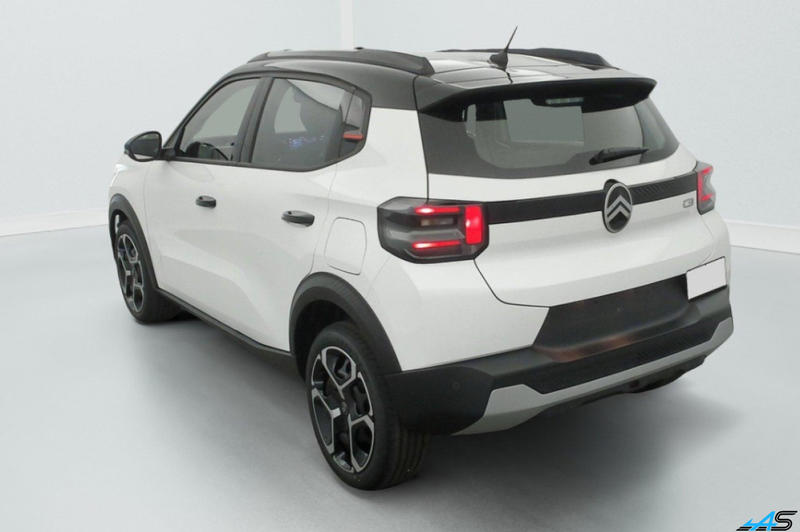 Citroën C3 Societe Nouvelle Turbo 100 Bvm Pro