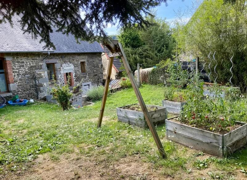 Maison - 190 m² - 9 pièces