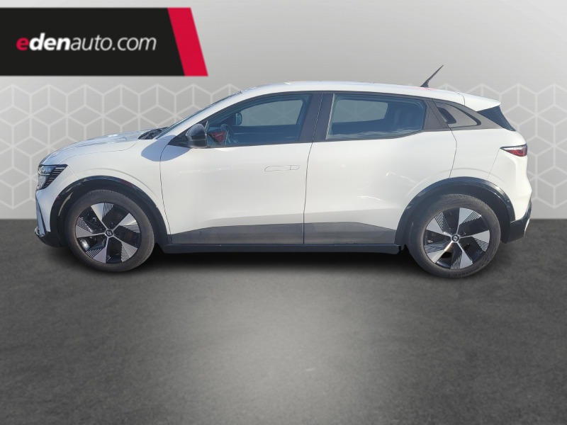 Renault Mégane E-Tech Ev40 130ch standard charge Equilibre