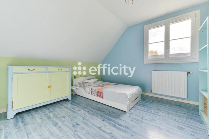 Pavillon - 169 m² - 7 pièces