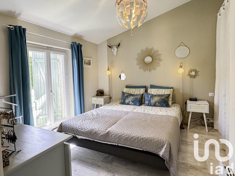 Maison - 118 m² - 5 pièces