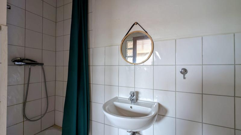 Appartement - 29 m² - 2 pièces