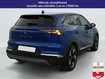 Renault Symbioz E-Tech full hybrid 145 Iconic