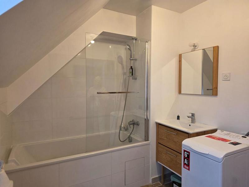 Maison - 78 m² - 4 pièces