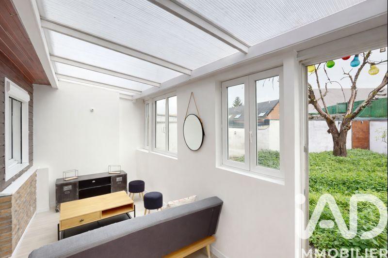 Appartement - 13 m² - 1 pièce