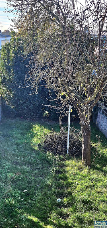 Maison - 85 m² - 5 pièces