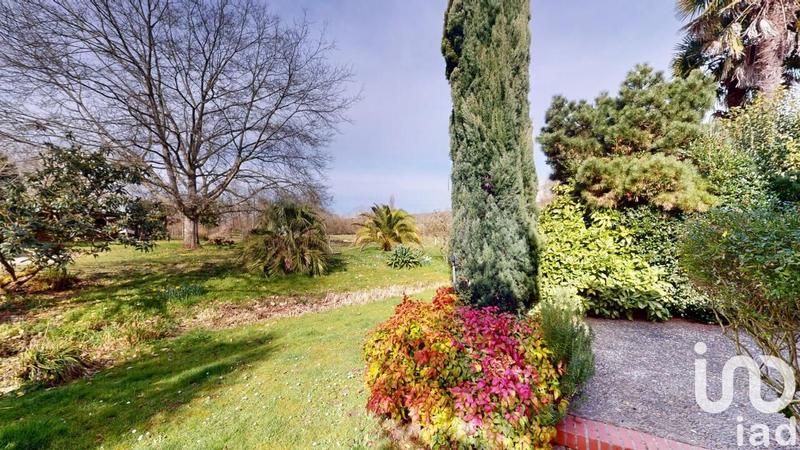 Maison - 162 m² - 8 pièces