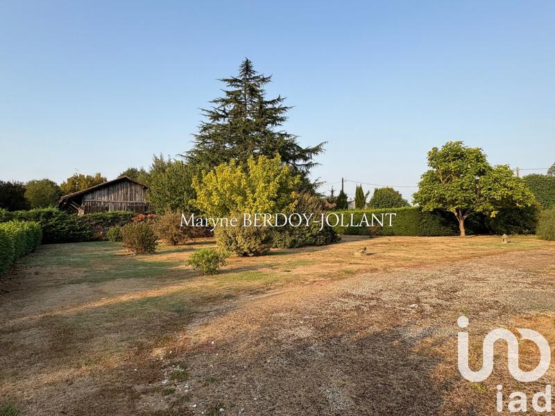 Maison - 108 m² - 4 pièces