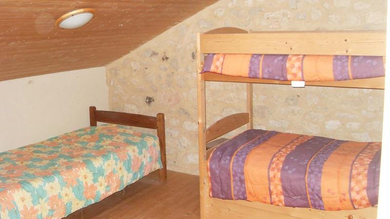 Le relais de bonnenouvelle