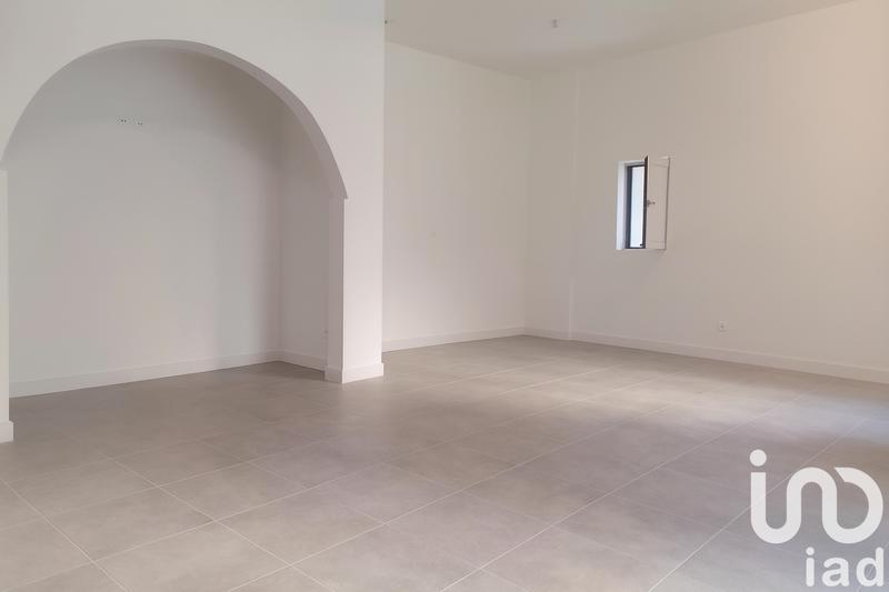 Maison de village - 95 m² - 5 pièces