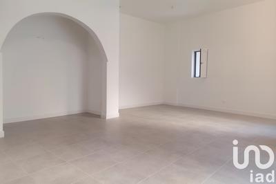 Maison de village - 95 m² - 5 pièces