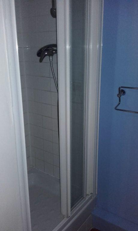 Appartement - 15 m² - 1 pièce